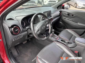 Hyundai Kona, снимка 5