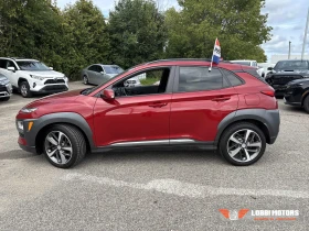 Hyundai Kona, снимка 2