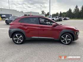 Hyundai Kona, снимка 9