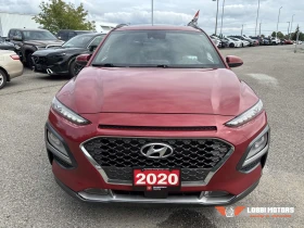 Hyundai Kona, снимка 6