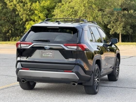 Toyota Rav4 Hybrid Limited AWD, снимка 5