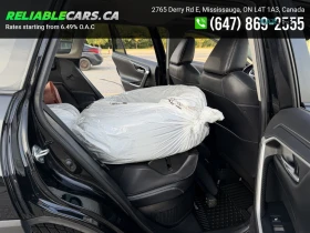 Toyota Rav4 Hybrid Limited AWD, снимка 17