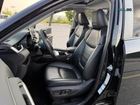 Toyota Rav4 Hybrid Limited AWD, снимка 10