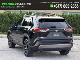 Toyota Rav4 Hybrid Limited AWD, снимка 7