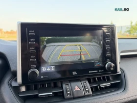 Toyota Rav4 Hybrid Limited AWD, снимка 13