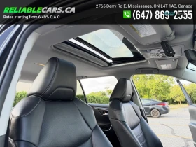 Toyota Rav4 Hybrid Limited AWD, снимка 16