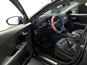 Kia Niro, снимка 9