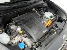 Kia Niro, снимка 5