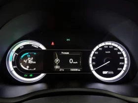 Kia Niro, снимка 7