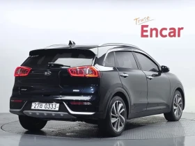 Kia Niro, снимка 2