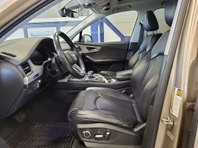 Audi Q7, снимка 3