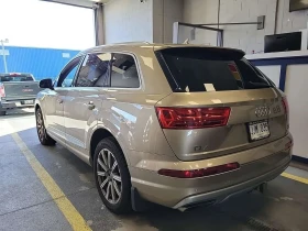 Audi Q7, снимка 6