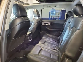 Audi Q7, снимка 12