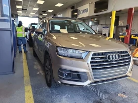 Audi Q7, снимка 5