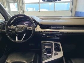Audi Q7, снимка 10
