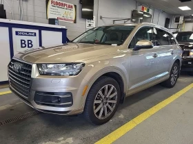 Audi Q7, снимка 1