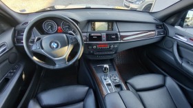 BMW X5 4.0d, снимка 9 - Автомобили и джипове - 45775836