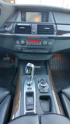 BMW X5 4.0d, снимка 11 - Автомобили и джипове - 45775836