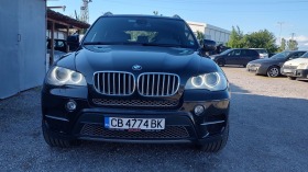 BMW X5 4.0d, снимка 2 - Автомобили и джипове - 45775836