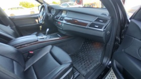BMW X5 4.0d, снимка 13 - Автомобили и джипове - 45775836