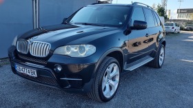 BMW X5 4.0d, снимка 1 - Автомобили и джипове - 45775836