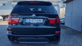 BMW X5 4.0d, снимка 5 - Автомобили и джипове - 45775836