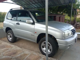 Suzuki Grand vitara 1.616v sport | Mobile.bg    12