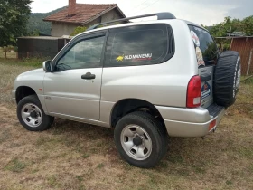 Suzuki Grand vitara 1.616v sport | Mobile.bg    10