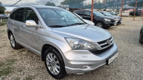     Honda Cr-v 2.2CDTI FULL      