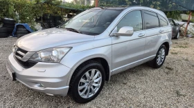     Honda Cr-v 2.2CDTI FULL      