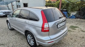     Honda Cr-v 2.2CDTI FULL      