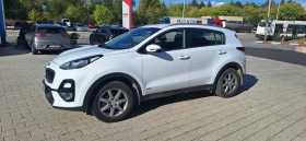 Kia Sportage 1, 6 GDI, снимка 10