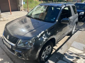 Suzuki Grand vitara 1.6 | Mobile.bg    3