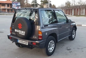 Suzuki Vitara, снимка 2