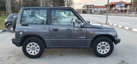 Suzuki Vitara, снимка 5