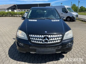 Mercedes-Benz ML 320, снимка 7