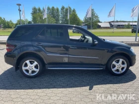 Mercedes-Benz ML 320, снимка 6