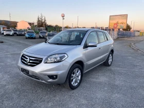 Renault Koleos 2.5 4х4 FACELIFT ШВЕЙЦАРИЯ - [1] 