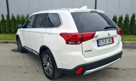 Mitsubishi Outlander 2.2d, снимка 3