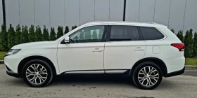 Mitsubishi Outlander 2.2d, снимка 2