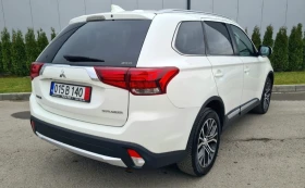 Mitsubishi Outlander 2.2d, снимка 5