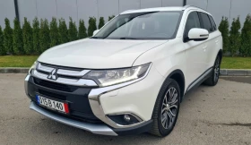 Mitsubishi Outlander 2.2d, снимка 1