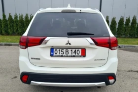 Mitsubishi Outlander 2.2d, снимка 4