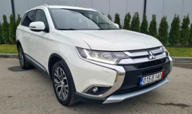 Mitsubishi Outlander 2.2d, снимка 7