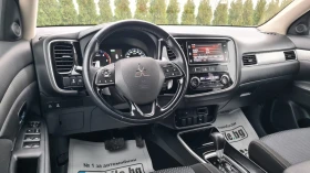 Mitsubishi Outlander 2.2d, снимка 17