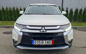 Mitsubishi Outlander 2.2d, снимка 8