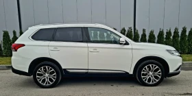 Mitsubishi Outlander 2.2d, снимка 6