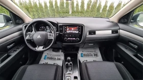 Mitsubishi Outlander 2.2d, снимка 9