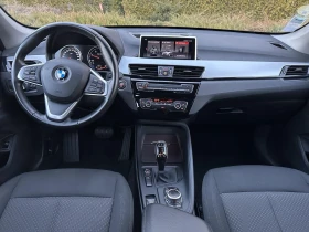 BMW X1 FUL LED /KAMERA/ DISTRONIC TOP!!!, снимка 9