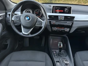 BMW X1 FUL LED /KAMERA/ DISTRONIC TOP!!!, снимка 8